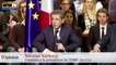 Le Tacle du jour : Bastien Millot, "difficile de penser que Nicolas Sarkozy n'était au courant de rien"