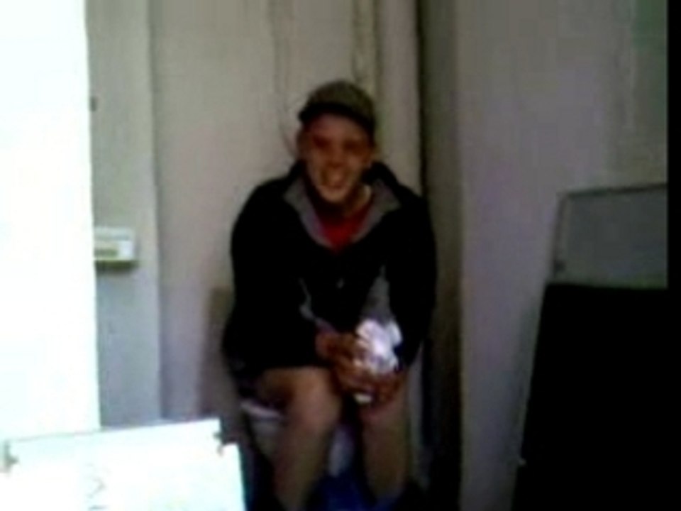 Némo cague pa tro vite!!