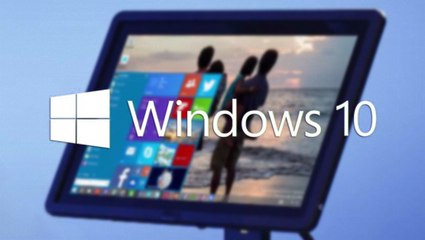 Preview: Hands-on with Windows 10