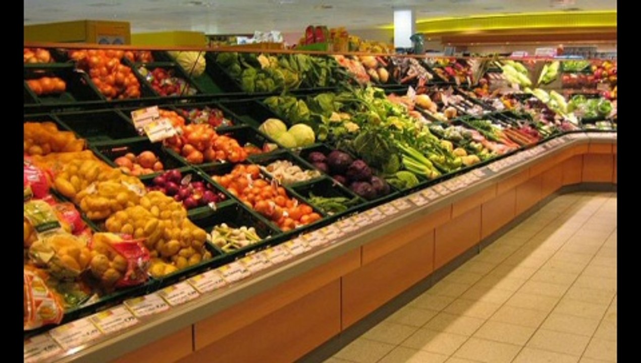 WK3 Ihr werdet alle verhungern