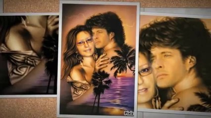 Alex O'loughlin (and Ewa) - No Ordinary Love