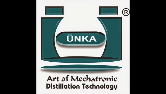 Ünka Endüstri Mühendislik Tanıtım Videosu / Unka Introductory Video 2014