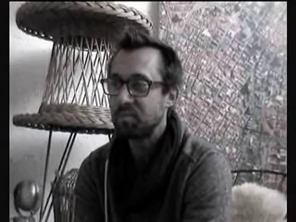 Nicolas Aulagnier octobre 2014
