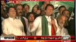 PTI Chairman Imran Khan Speech - 7th October 2014