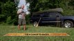 How to Tie Down Your Canoe