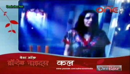 Haunted Nights 7th October 2014pt2