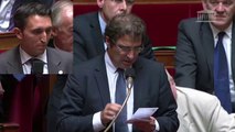 Le rituel étrange du rappel au règlement à l'Assemblée Nationale