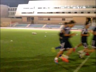 Εθνική Ανδρών προπόνηση3