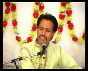 Maay ni Maay Main Ik Shikra Yaar Banaaya.. Sunil dogra.. Tribute to Jagjit Singh and Shiv Batalvi