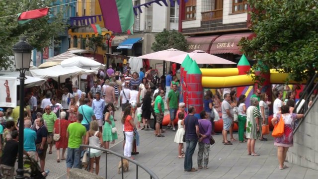 Encuesta de Salud para Asturias: Más altos y más gorditos