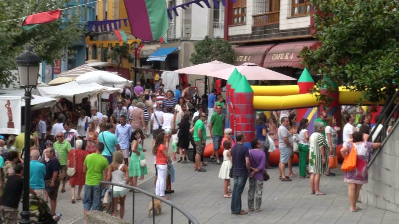 Encuesta de Salud para Asturias: Más altos y más gorditos