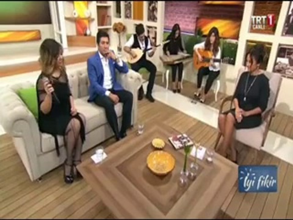 Esra İçöz - Şimdi Uzaklardasın