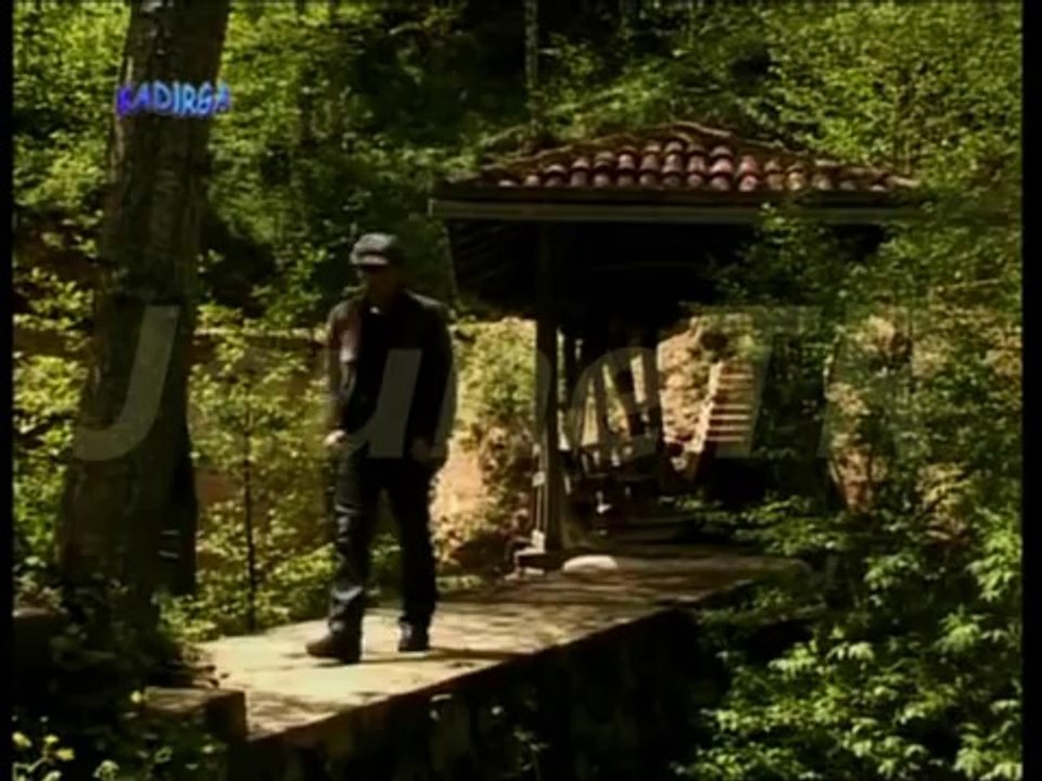 GÜNGÖR   YILDIZ....Cengiz Selimoğlu - Bir Of Çeksem2