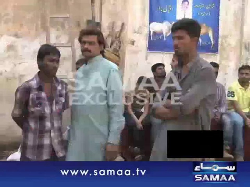 Karachi’s Bulldozer becomes a Star