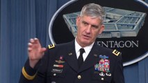 Pentagon: U.S. troops to fight Ebola in West Africa for up to one year