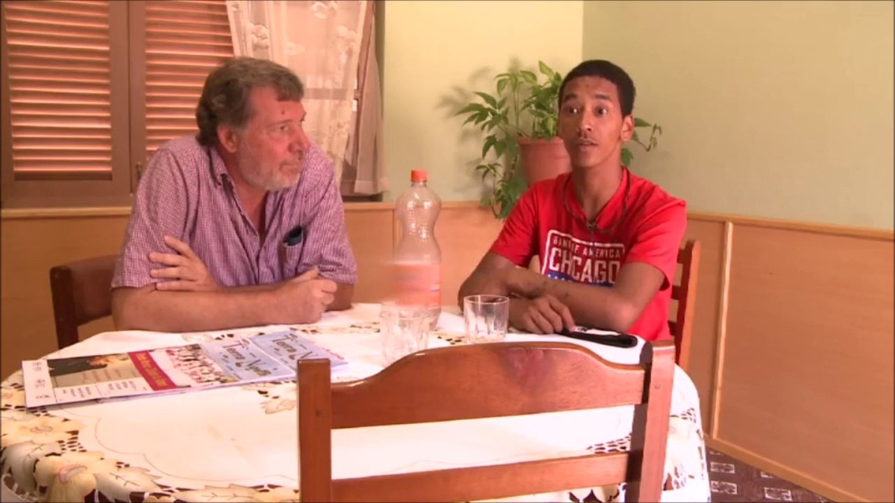 Extrait : Cap Vert - Documentaire #Investigations