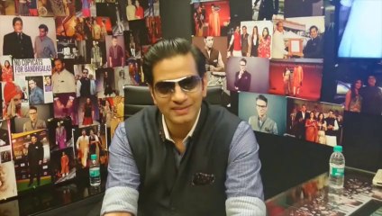 Raghavendra Rathore Dishes on Dressing Like Fawad Khan