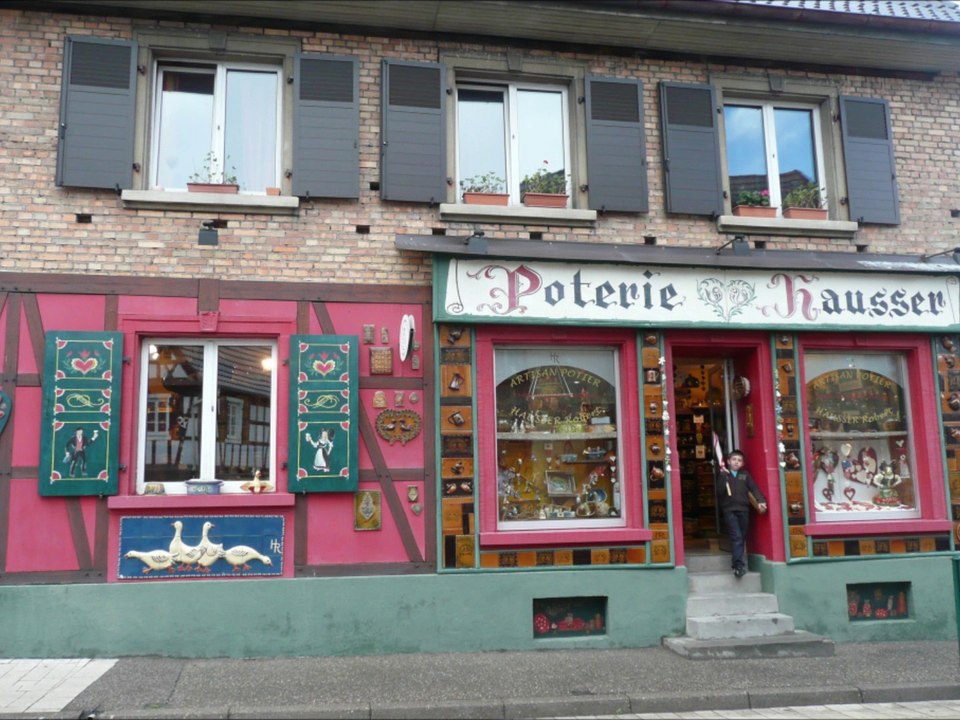 SOUFFLENHEIM