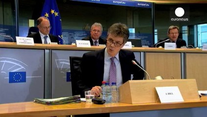 Євродепутати провели ще одні слухання зі спірним кандидатом у комісари