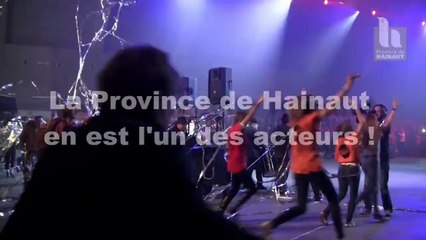 Mons 2015 : le décompte est lancé !