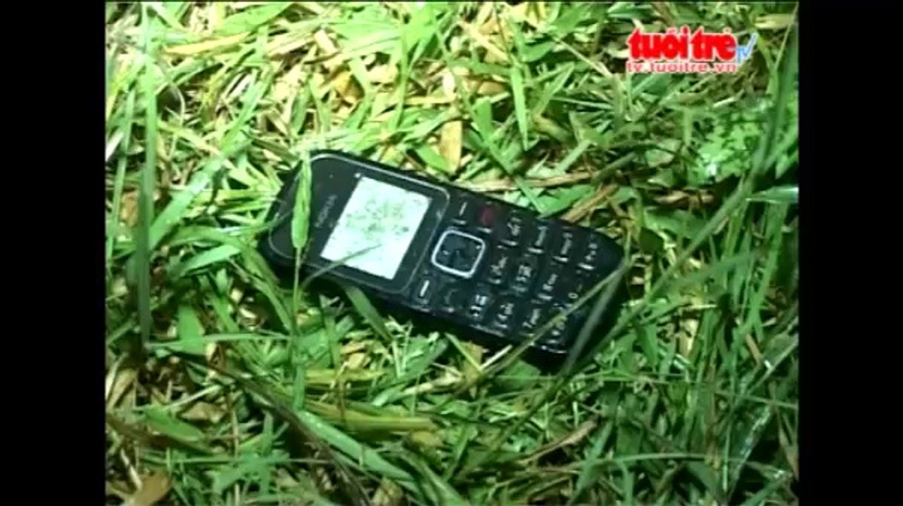 Tai nạn giao thông, 1 người chết, 6 người bị thương