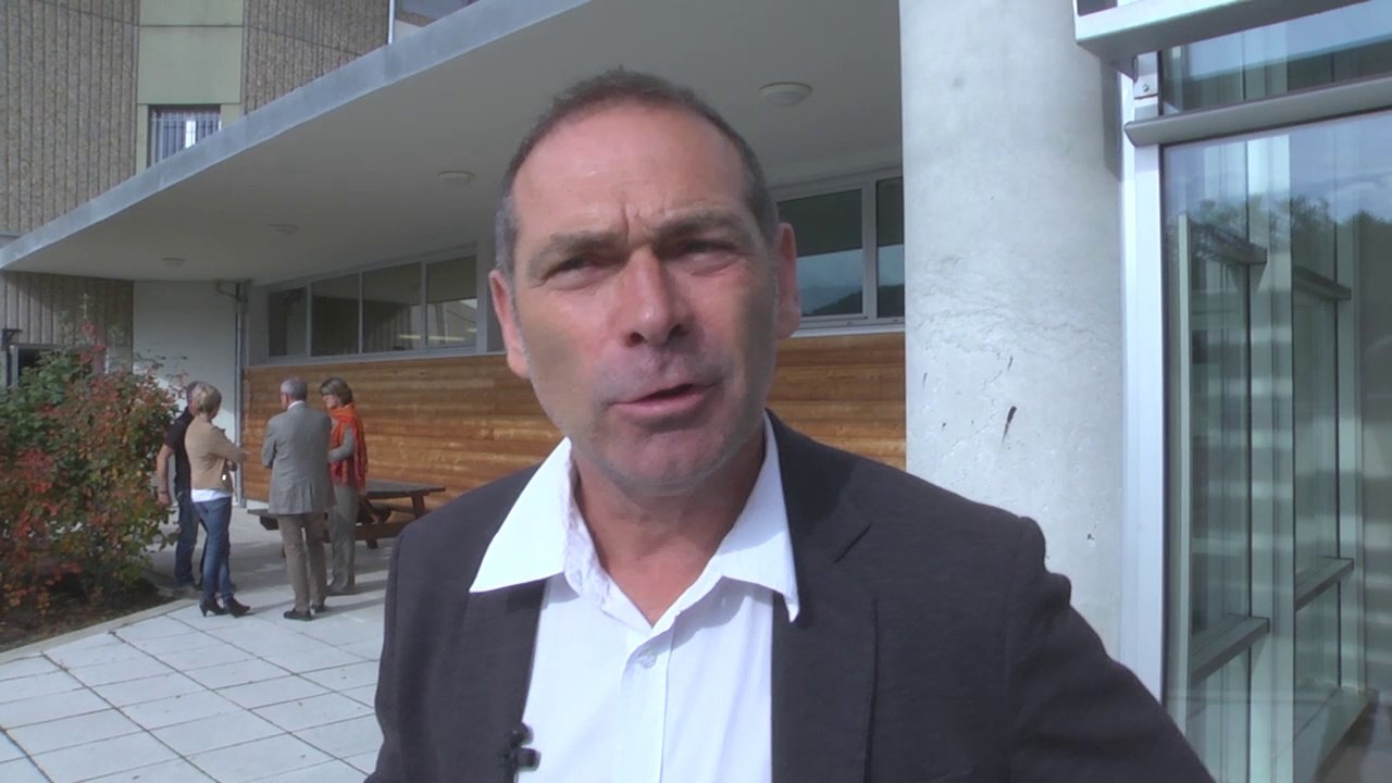 ITW_BERNARD_JAUSSAUD_VISITE_LYCEE_AGRIC_GAP