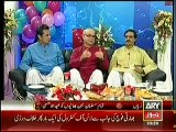 Off The Record Part 1 (Eid Special..!!) – 7th October 2014