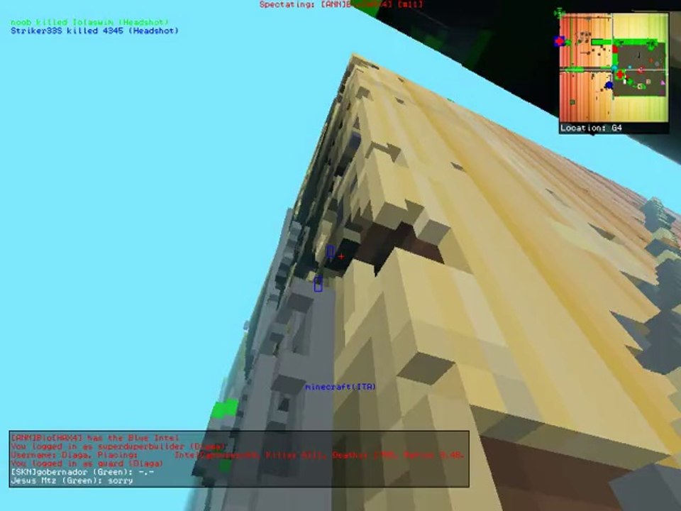[ANN]Bio[Hax4]