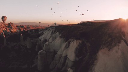 Watchtower of Turkey