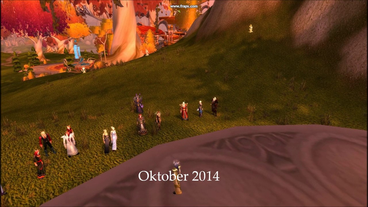 5. lichtmesse der sin´dorei