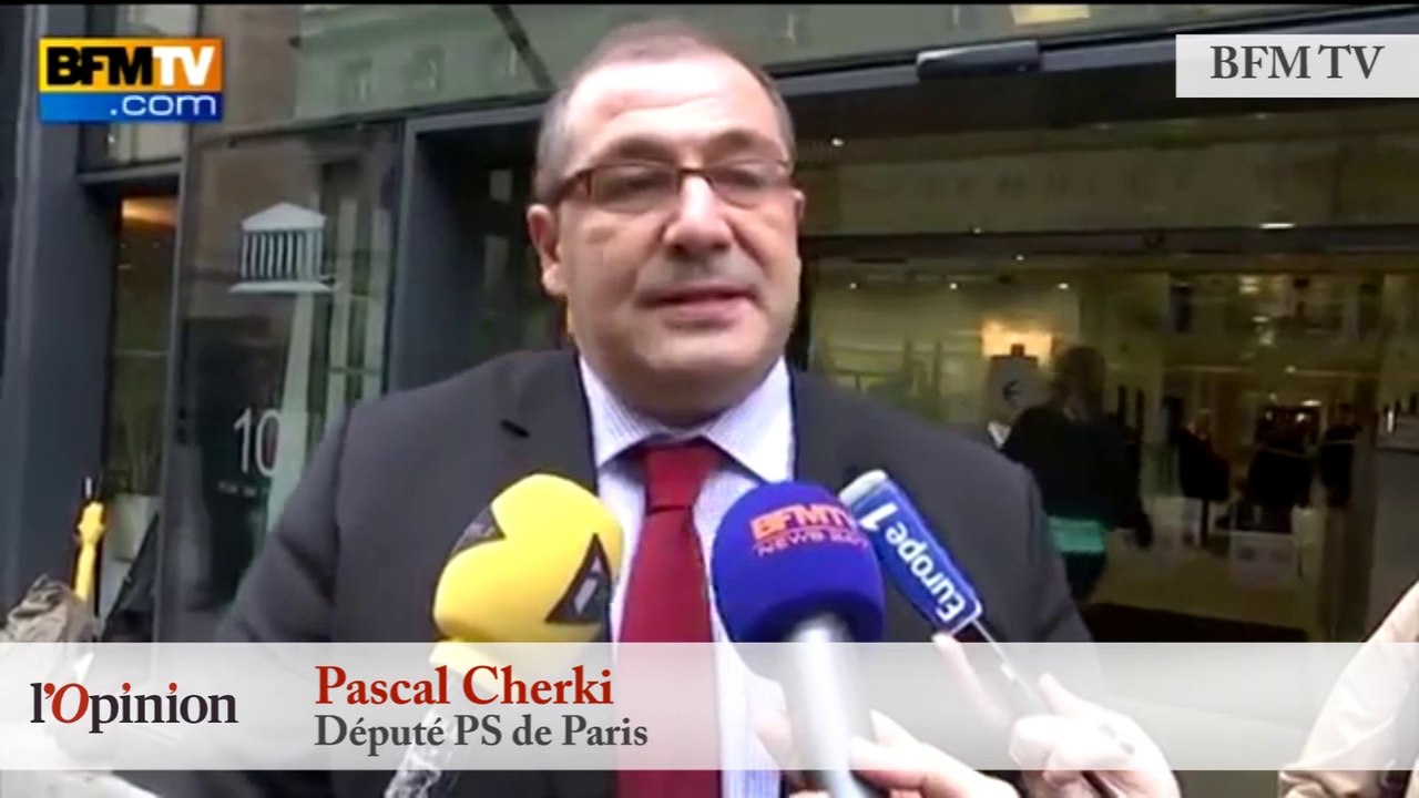 TextO’ : Budget 2015, frondeurs et opposition ne désarment pas