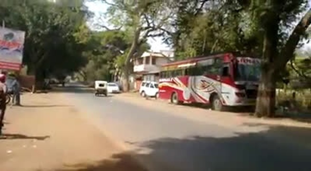 Fatuous driving Skills