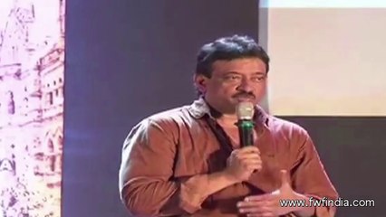 RGV's Savitri Poster Controversy_FWF