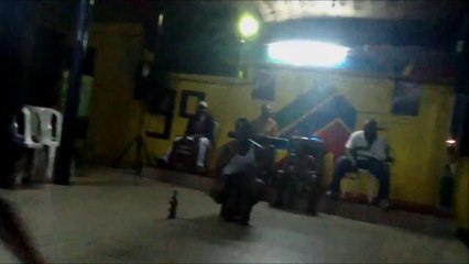 The Meters It ain't no use