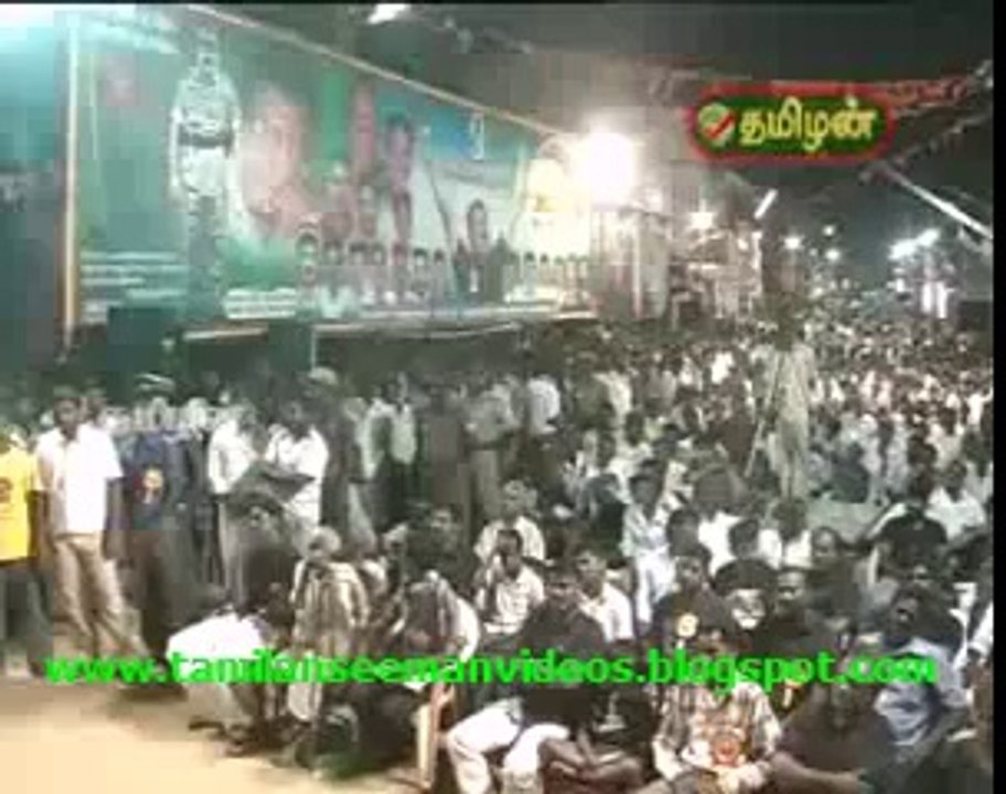 Seeman Comedy -2012-08-05- Road Toll Booth Incident V2TS