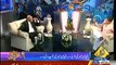 Special Transmission On Capital Tv - 7th October 2014