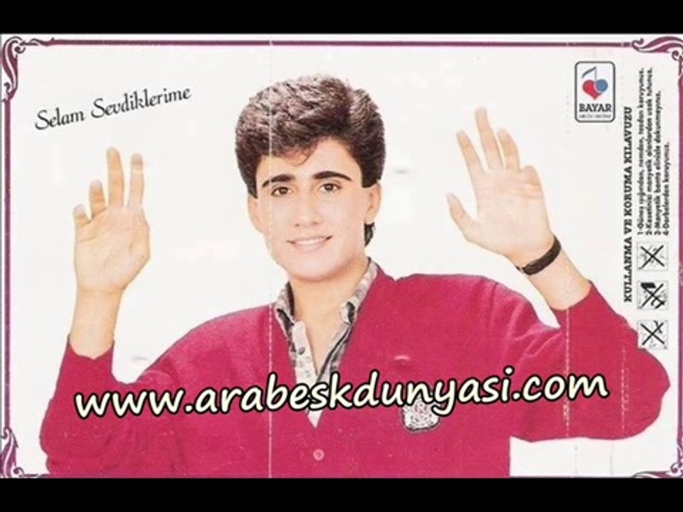 GÜNGÖR YILDIZ.....Emrah - Selam Sevdiklerime