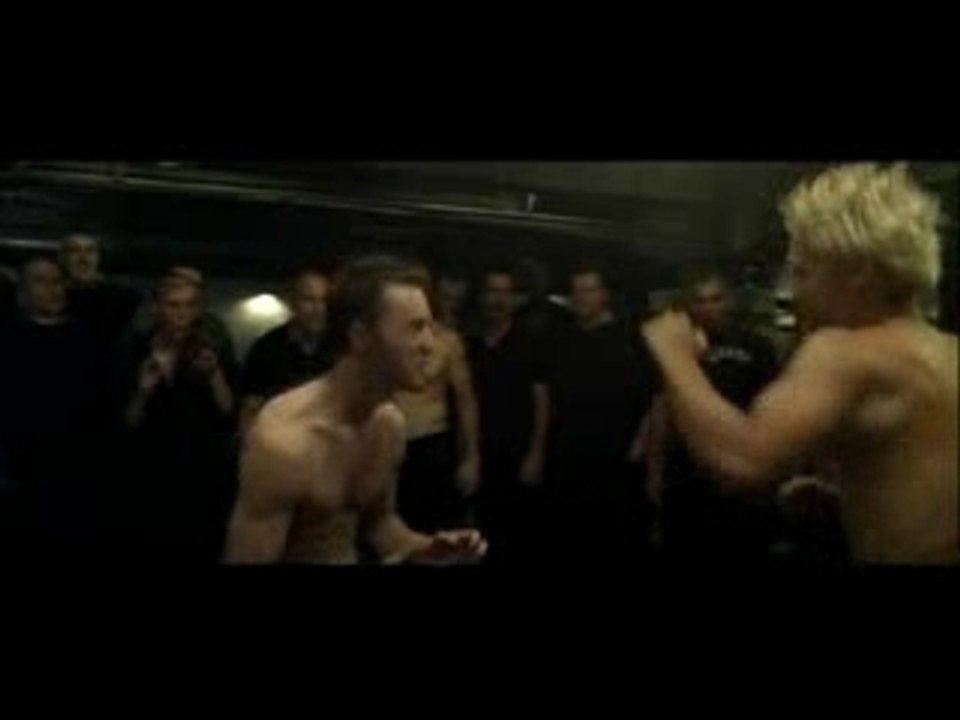 Fight Club : This Is Your Life