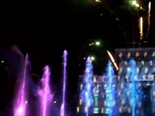 Peur Sur le Parc asterix 2013