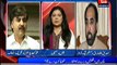 Siddiq-Al-Farooq Blasts on Shaukat Yousufzai