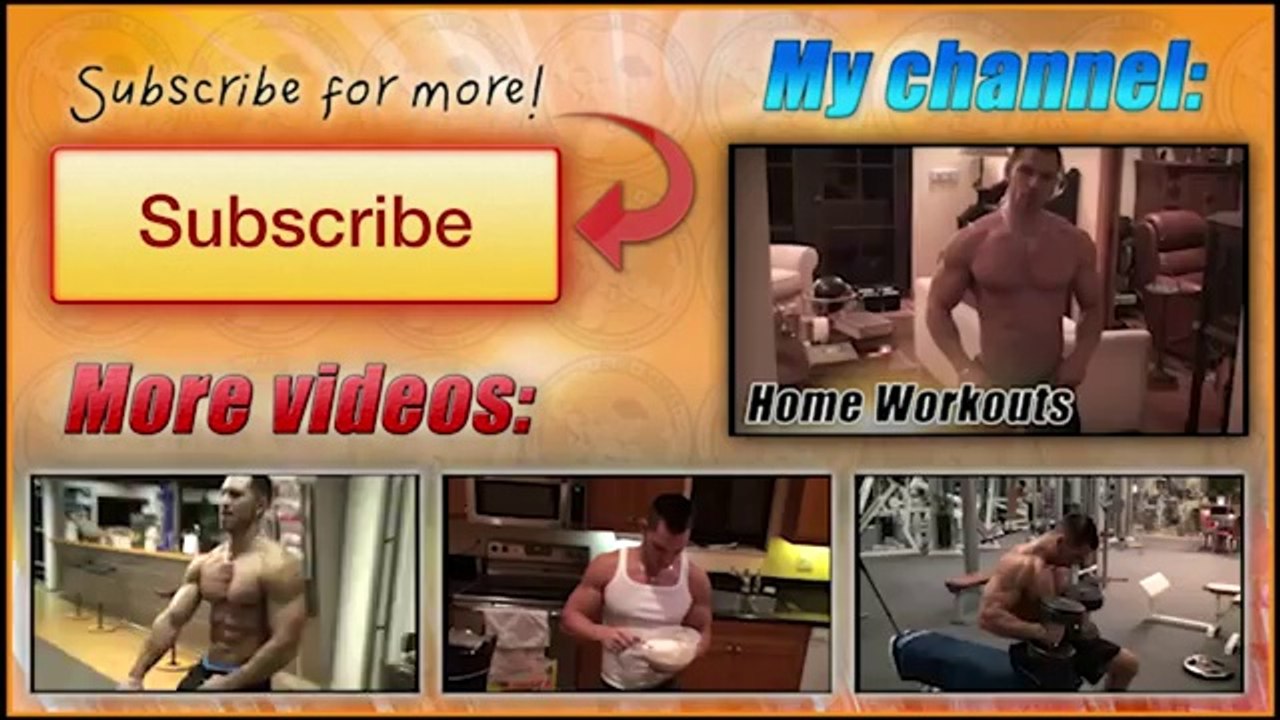 Improving lacking muscles _ Weak points _ Lagging muscle