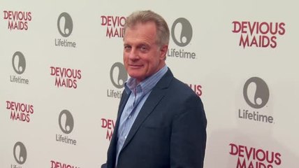 Stephen Collins Investigated For Alleged Sexual Contact With Children