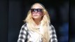Amanda Bynes Claims She's Engaged and Going to School