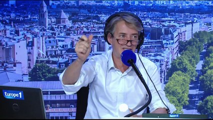 Télécharger la video: Julien Dray dans 