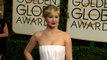 Jennifer Lawrence Claims Leaked Nude Photos Are a 'Sex Crime'