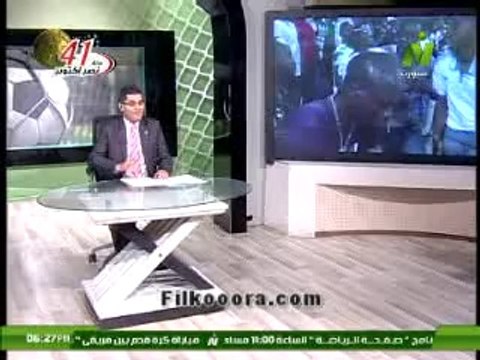 استعدادات المنتخبات الأفريقية ومصر والجزائر والمغرب وتونس لتصفيات الأمم 7 أكتوبر 2014