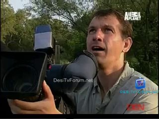 Be The Creature 7th October 2014 Video Watch Online Pt3