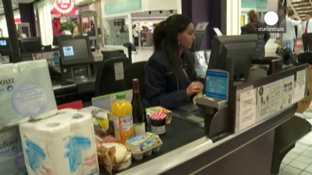 Міжнародний Валютний Фонд попереджає