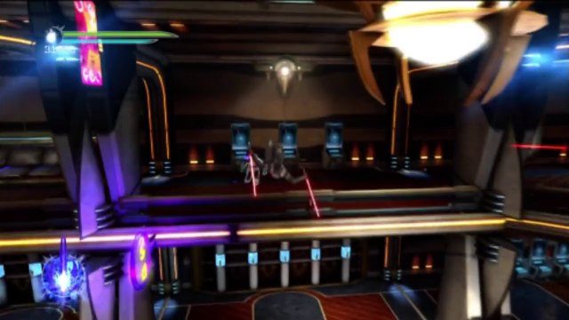 Star Wars The Force Unleashed II Let's Play / PlayThrough / WalkThrough Part - Playing As Starkiller