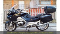 ASCOLI PICENO, SAN BENEDETTO DEL TRONTO   BMW  R TIPO VEICOLO TURISMO CC 1200